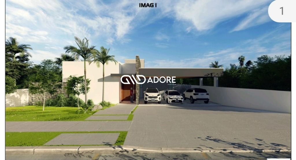 Casa de Condomínio à venda com 4 quartos, 700m² - Foto 23