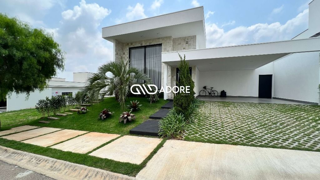 Casa de Condomínio à venda com 3 quartos, 234m² - Foto 27