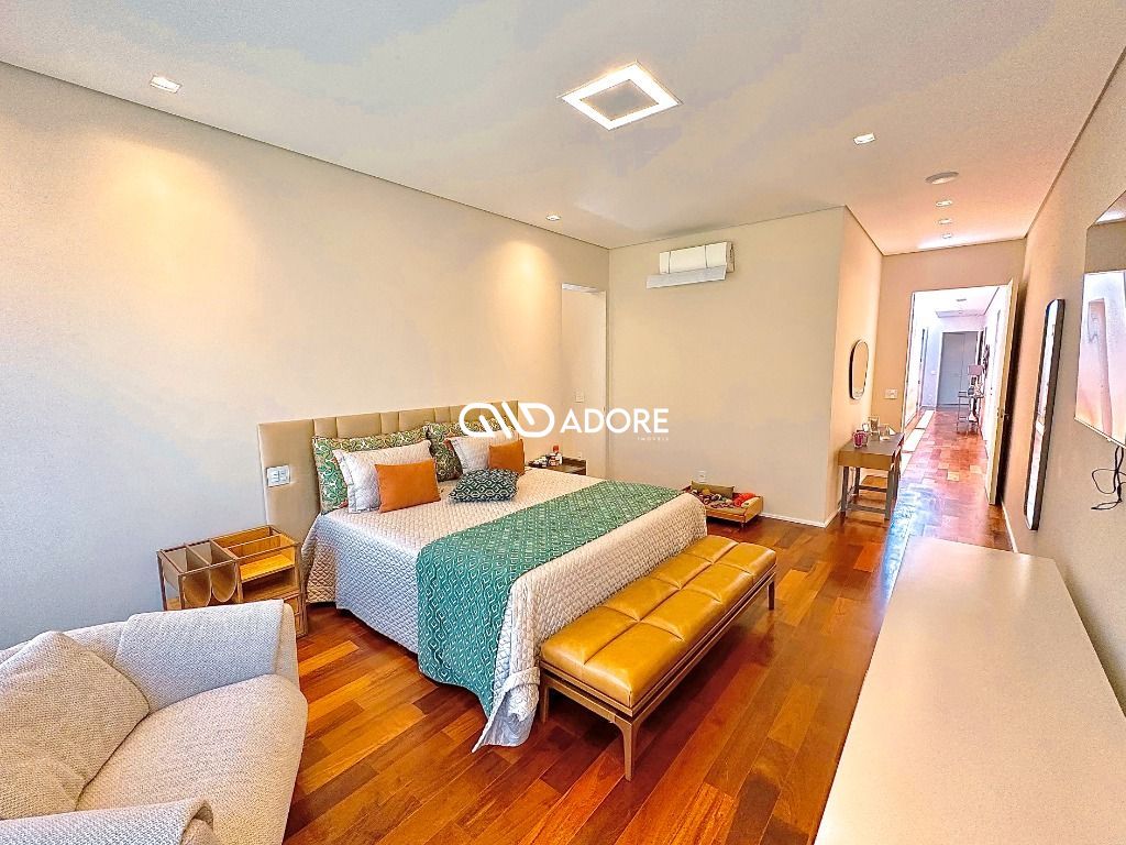 Casa de Condomínio à venda com 5 quartos, 720m² - Foto 18