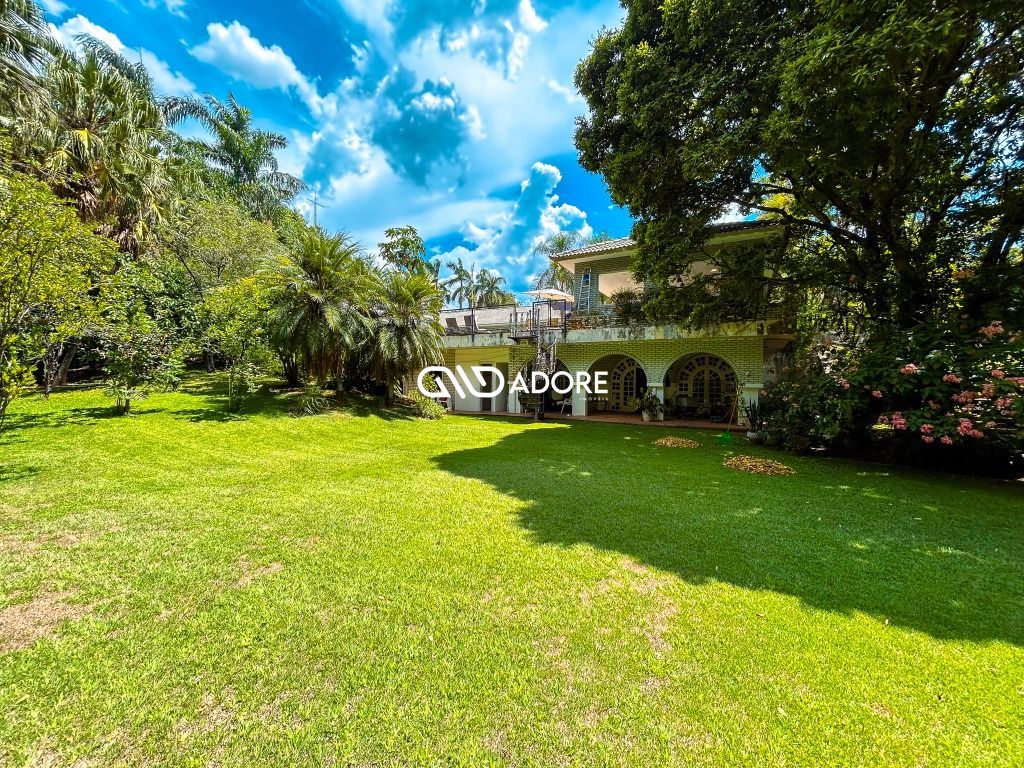 Casa de Condomínio à venda com 5 quartos, 805m² - Foto 59