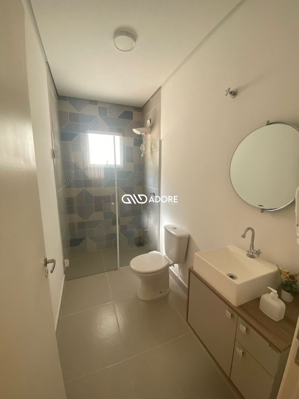 Apartamento à venda com 2 quartos, 53m² - Foto 6