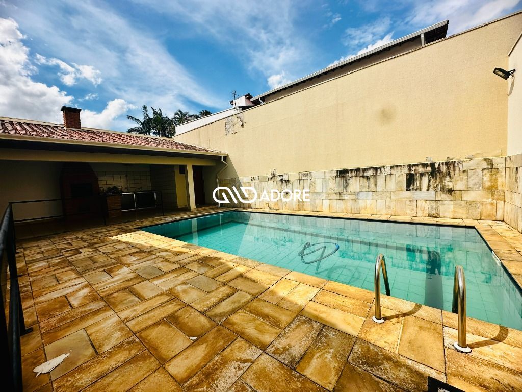 Casa de Condomínio à venda com 4 quartos, 300m² - Foto 26