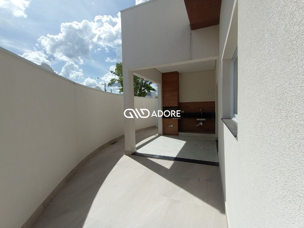 Casa de Condomínio à venda com 3 quartos, 132m² - Foto 13