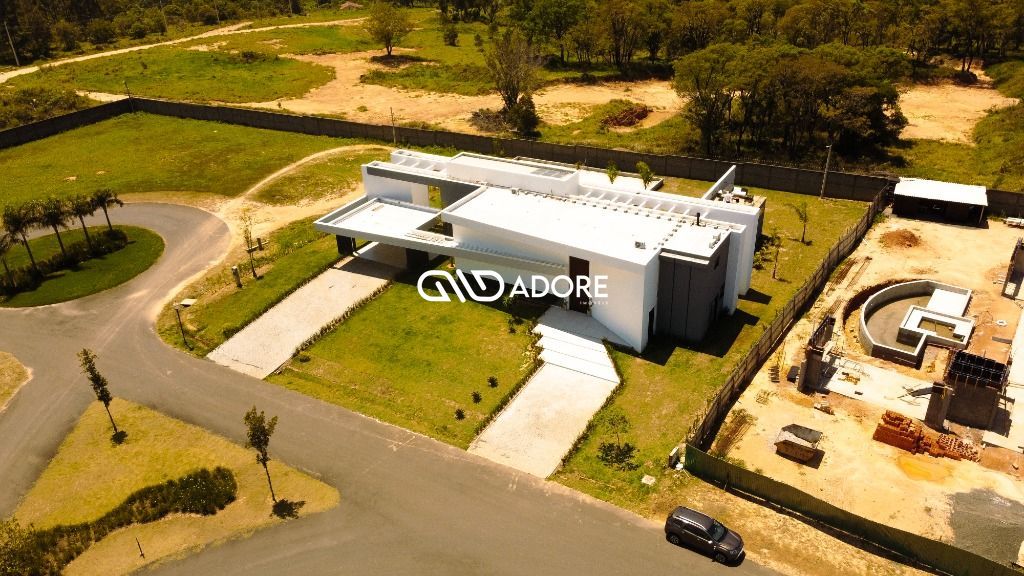 Casa de Condomínio à venda com 5 quartos, 600m² - Foto 31