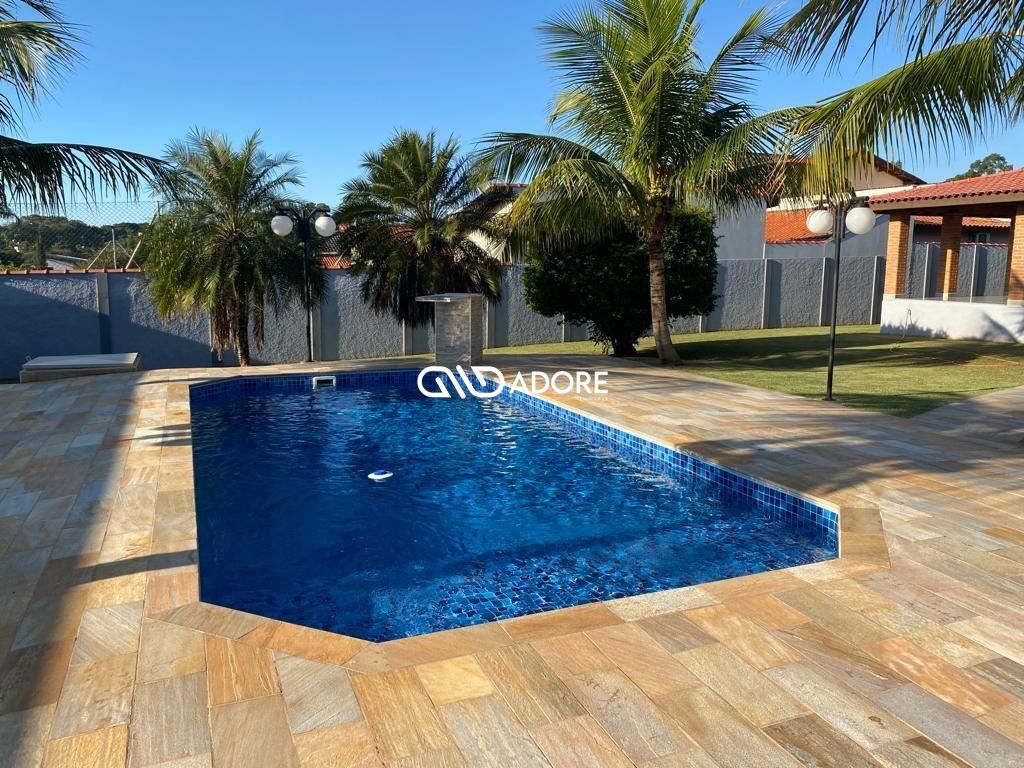 Casa de Condomínio à venda com 3 quartos, 380m² - Foto 8