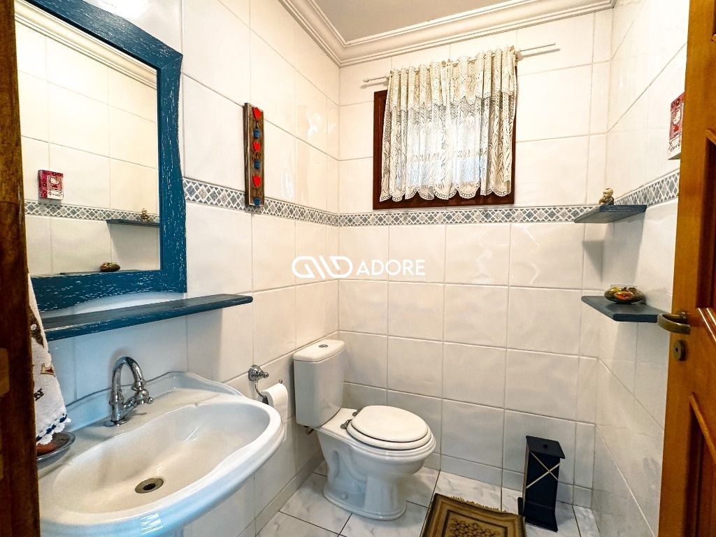 Casa de Condomínio à venda com 3 quartos, 600m² - Foto 36