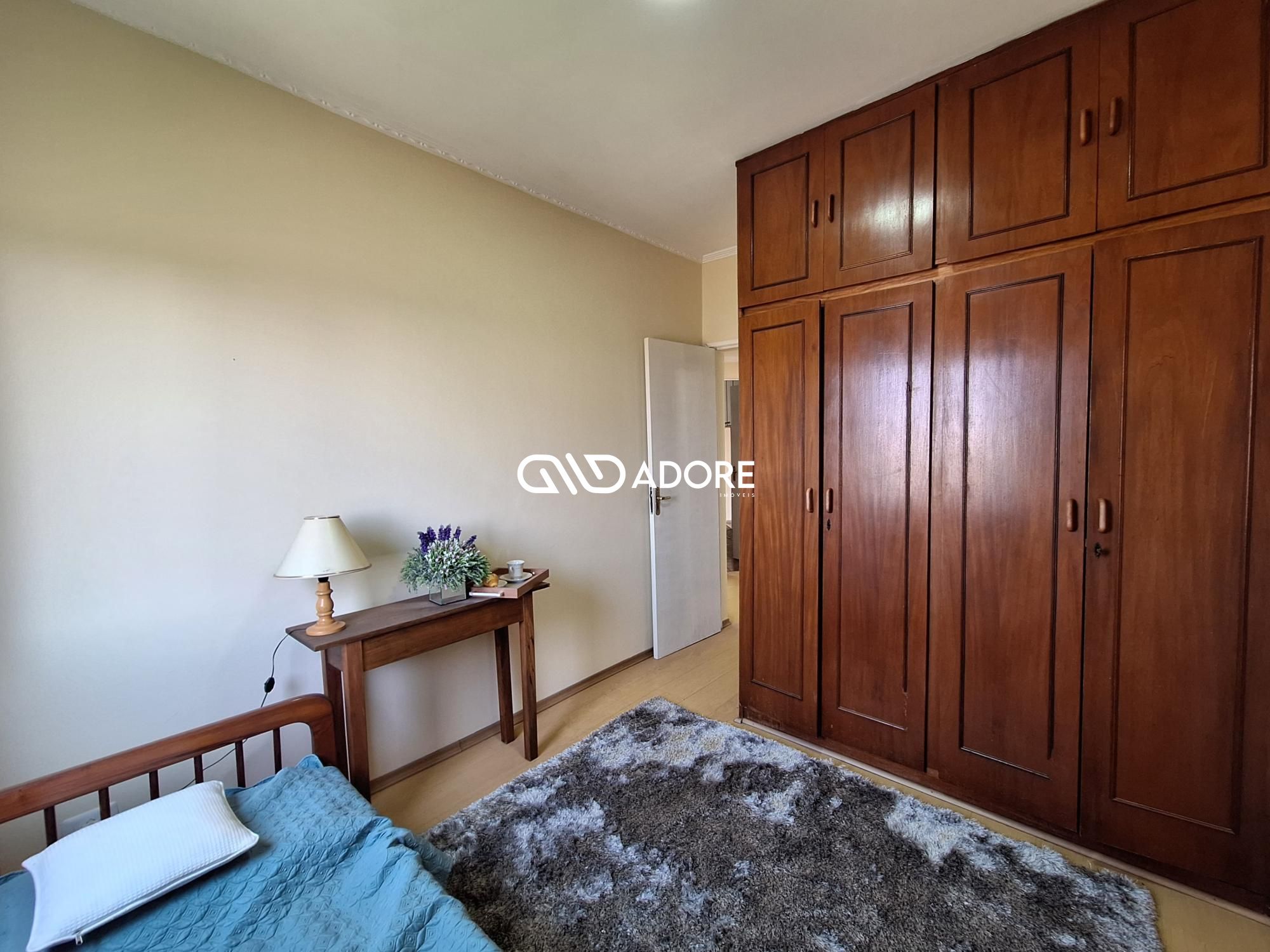 Apartamento à venda com 3 quartos, 93m² - Foto 7