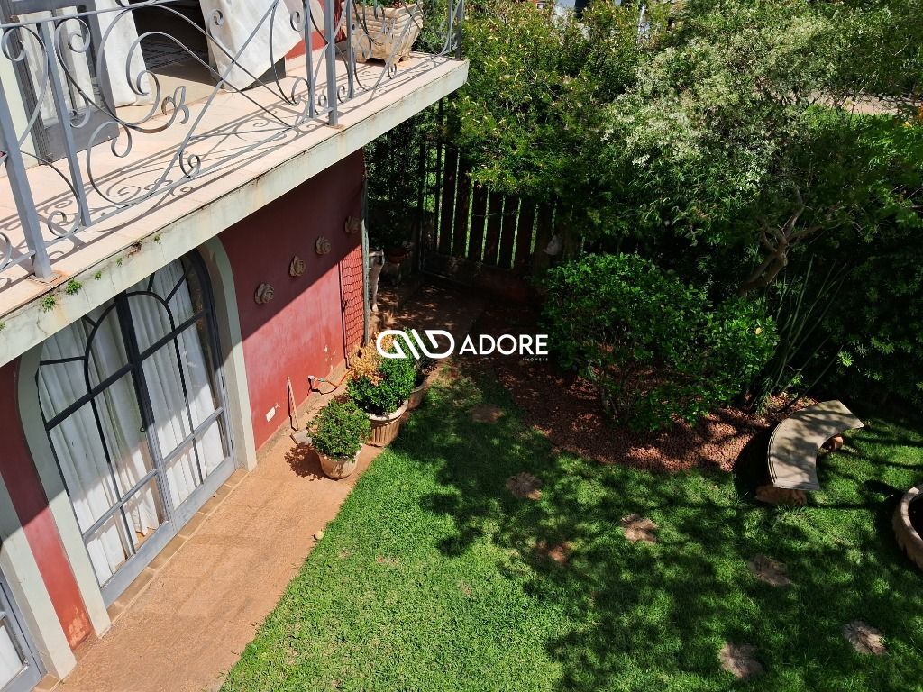 Casa de Condomínio à venda com 3 quartos, 420m² - Foto 28