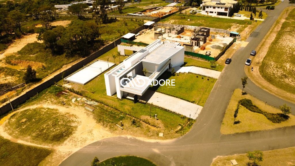 Casa de Condomínio à venda com 5 quartos, 600m² - Foto 32