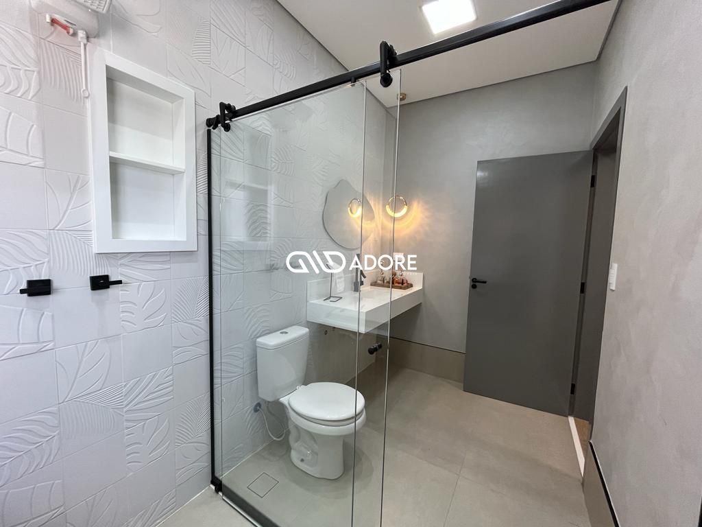 Casa de Condomínio à venda com 3 quartos, 301m² - Foto 21