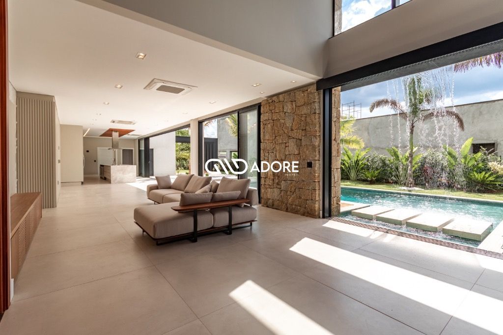 Casa de Condomínio, 6 quartos - Foto 3