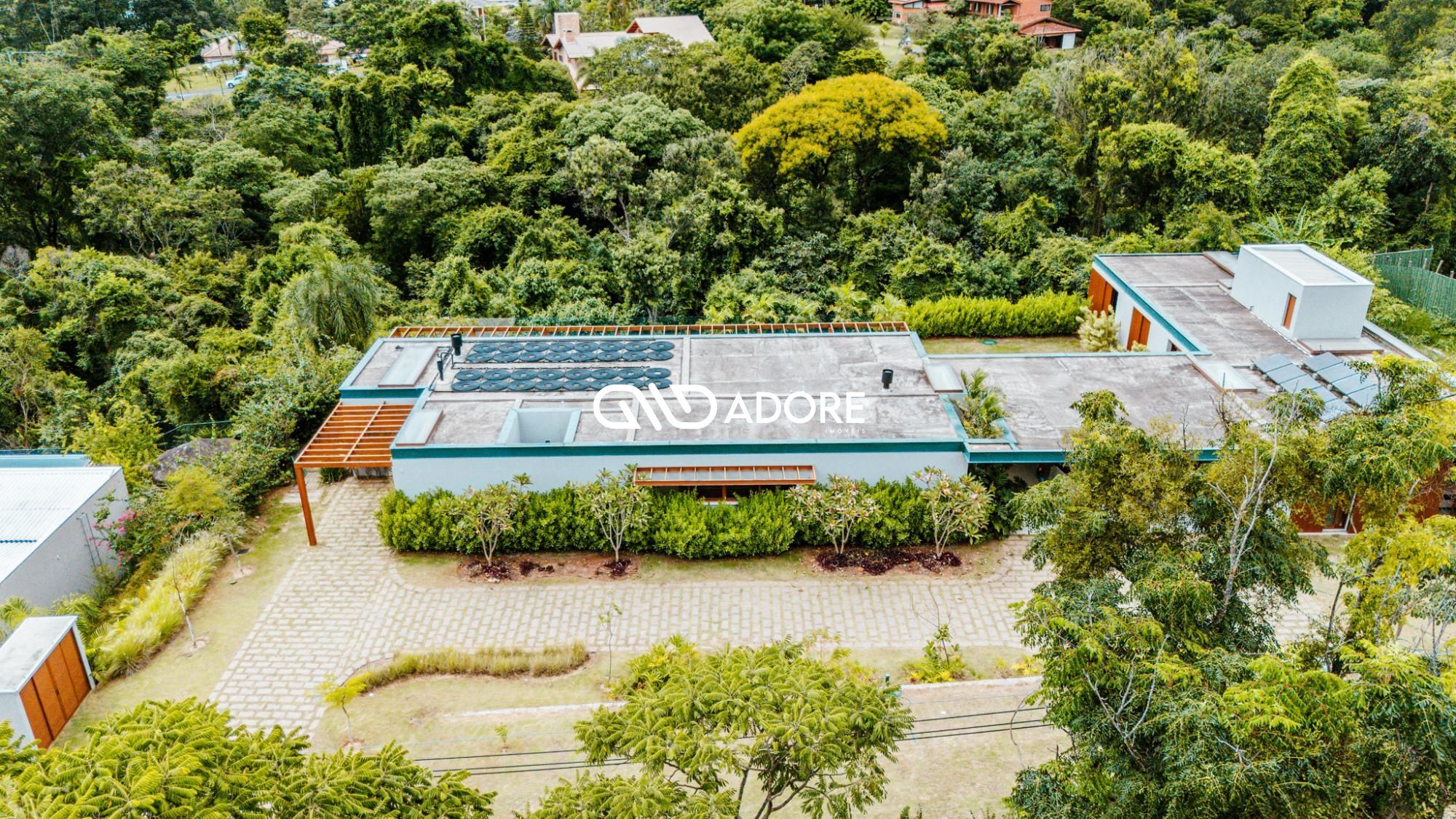 Casa de Condomínio à venda com 5 quartos, 587m² - Foto 35