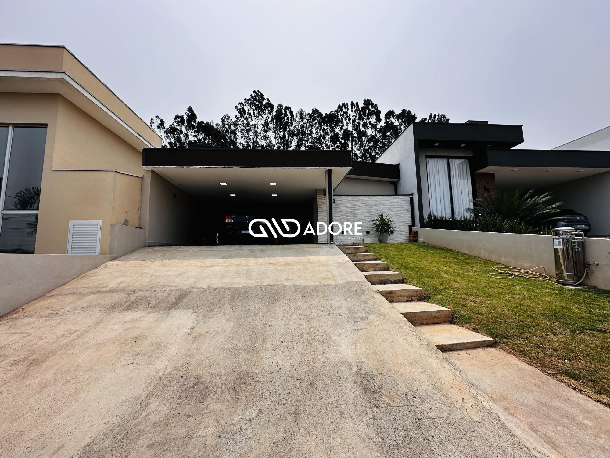 Casa de Condomínio à venda com 3 quartos, 180m² - Foto 6