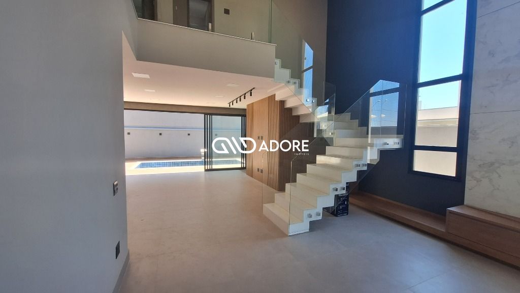 Casa de Condomínio à venda com 3 quartos, 230m² - Foto 3