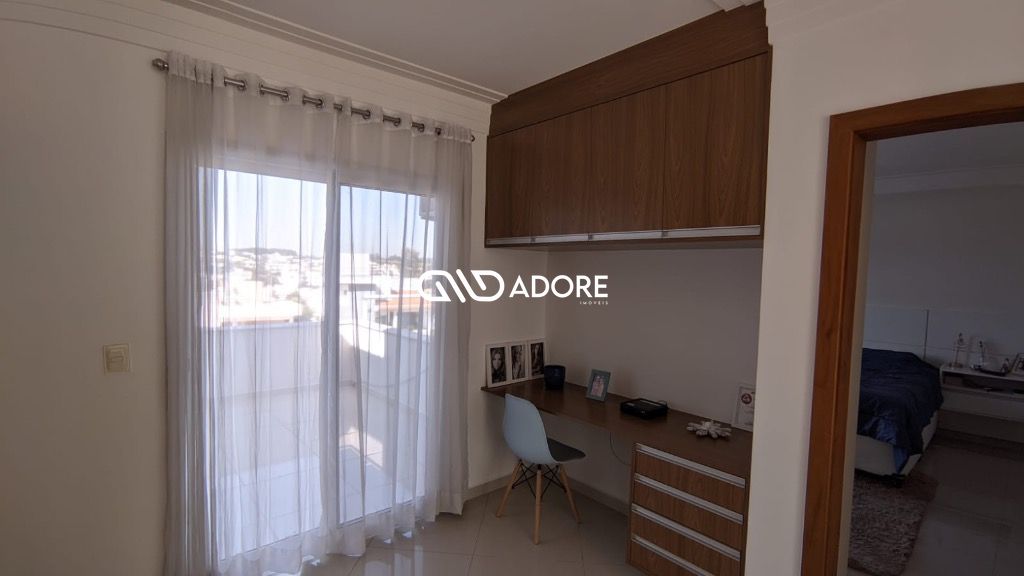 Casa de Condomínio à venda com 3 quartos, 360m² - Foto 14