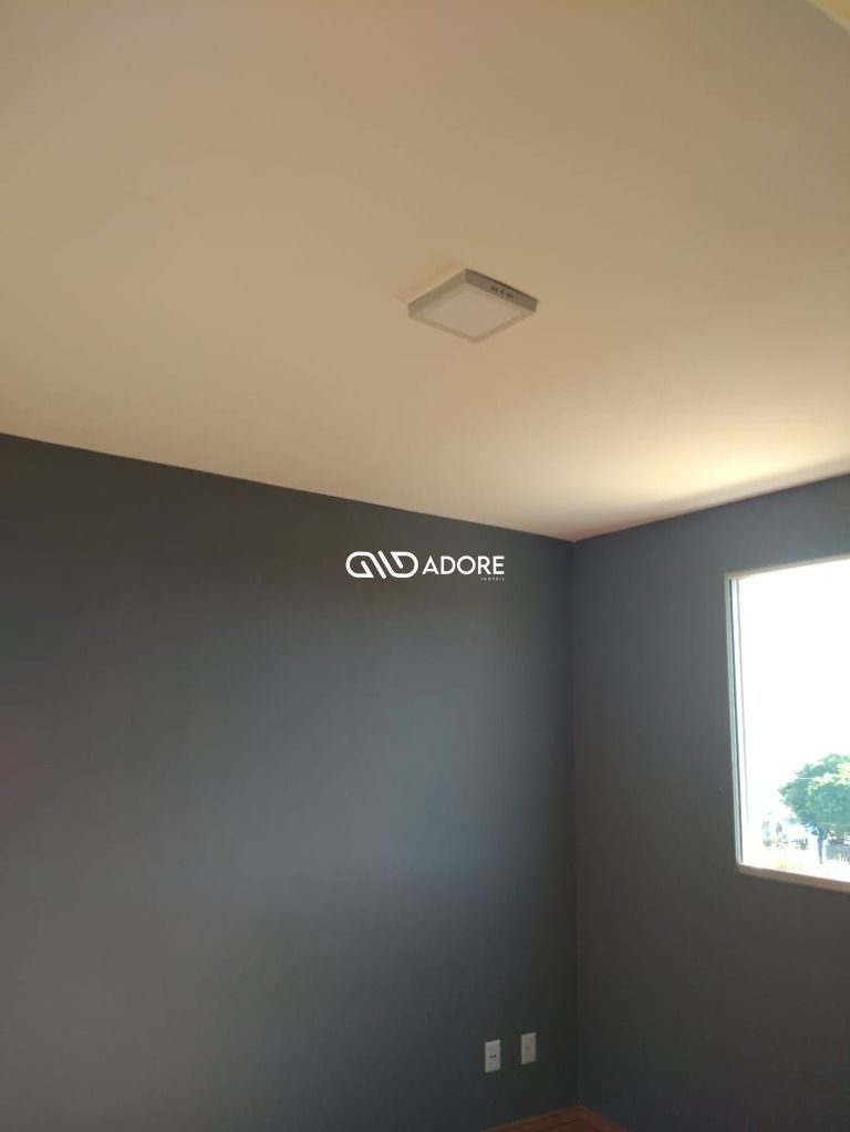 Apartamento à venda com 2 quartos, 46m² - Foto 3