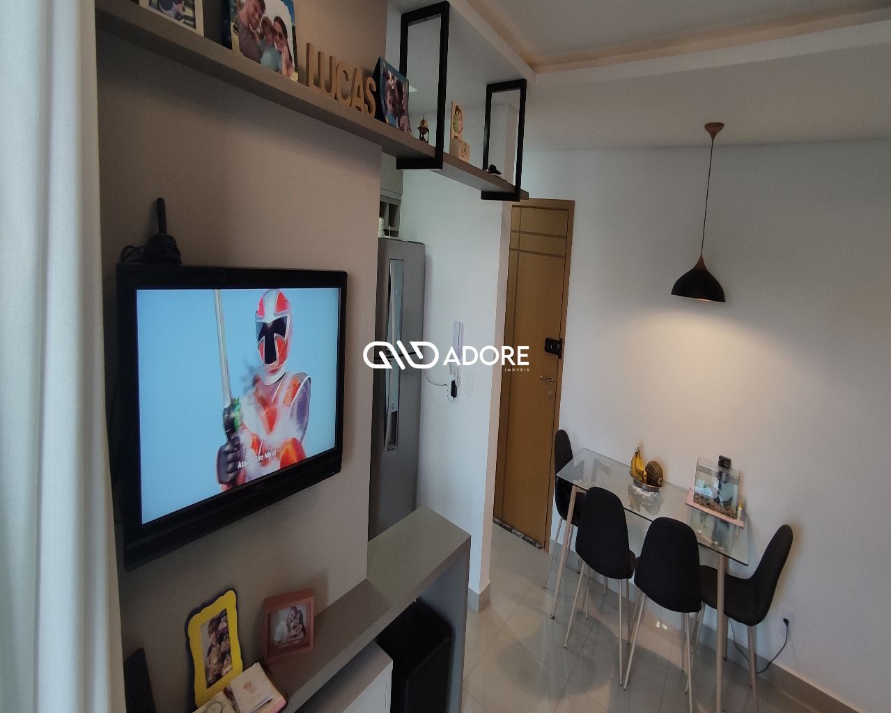 Apartamento à venda com 2 quartos, 69m² - Foto 14