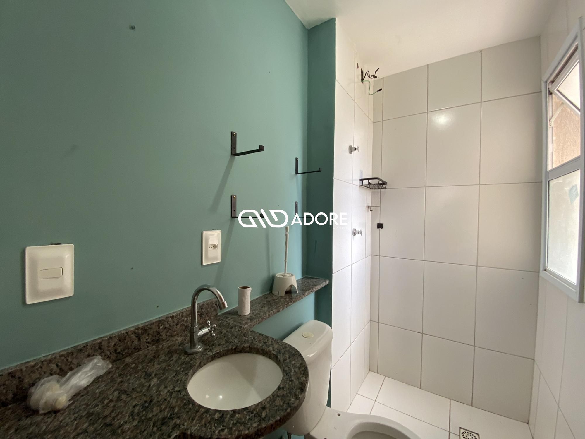 Apartamento à venda com 2 quartos, 62m² - Foto 9