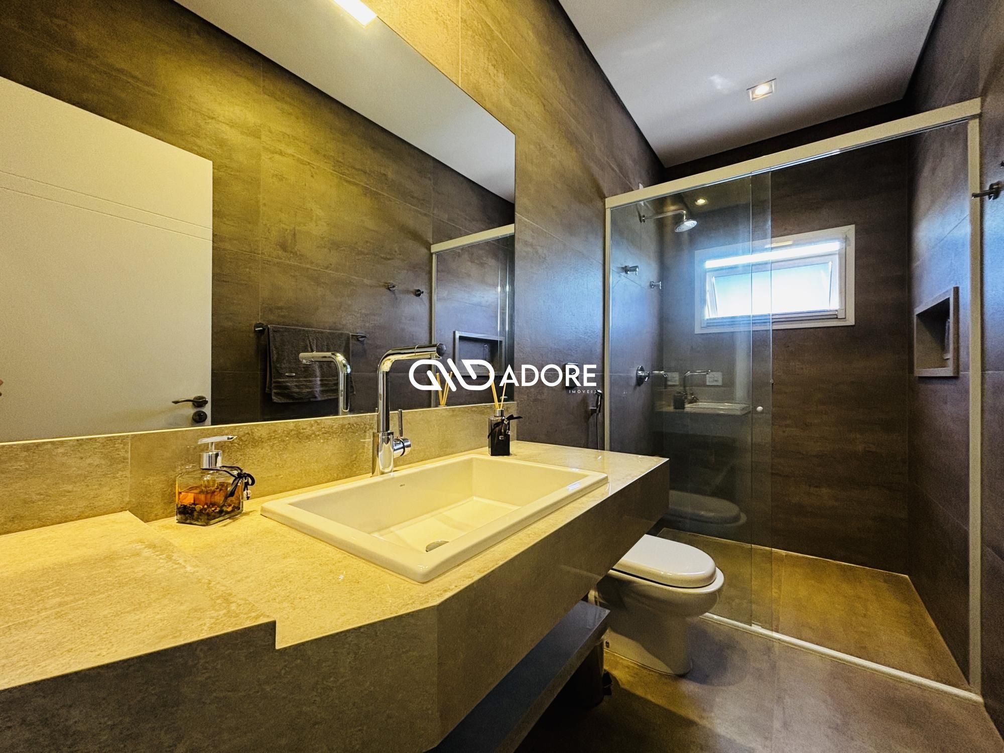 Casa de Condomínio à venda e aluguel com 4 quartos, 670m² - Foto 16