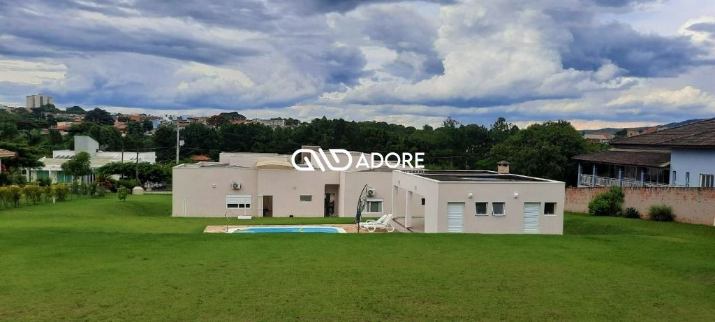 Casa de Condomínio à venda com 5 quartos, 399m² - Foto 28