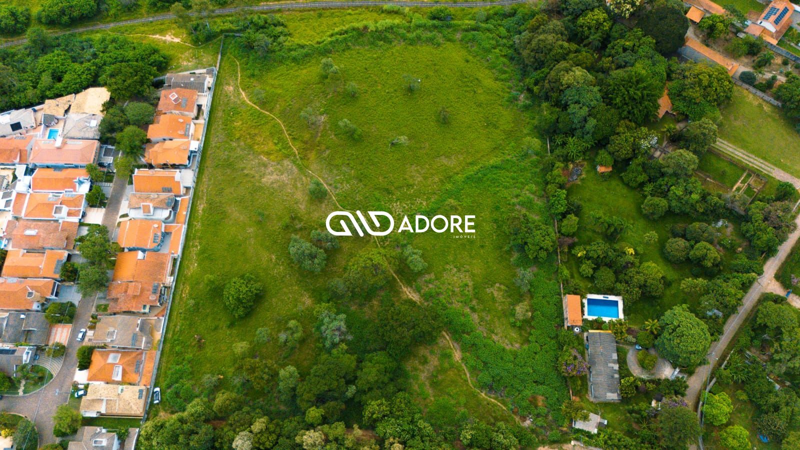 Loteamento e Condomínio à venda, 24717m² - Foto 1