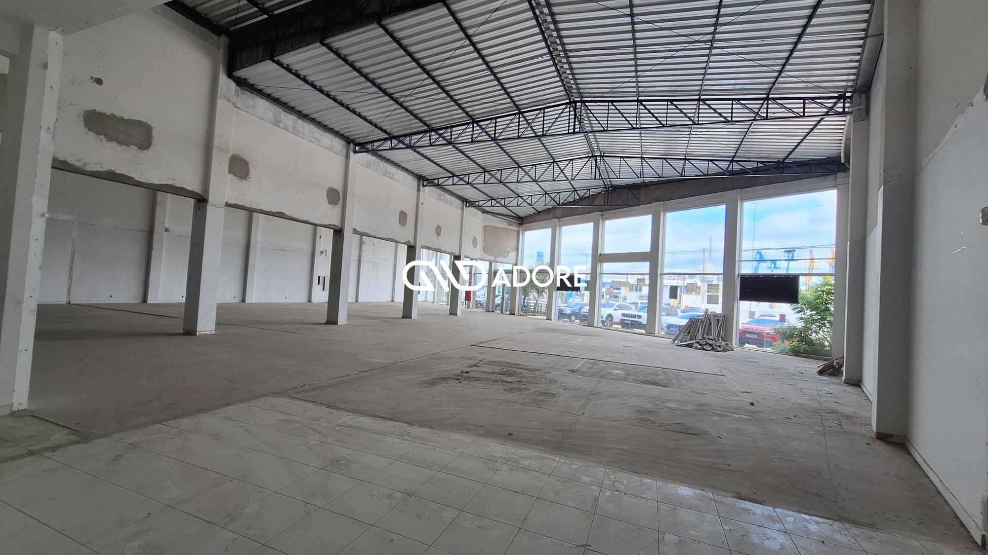 Depósito-Galpão-Armazém para alugar com 3 quartos, 903m² - Foto 6