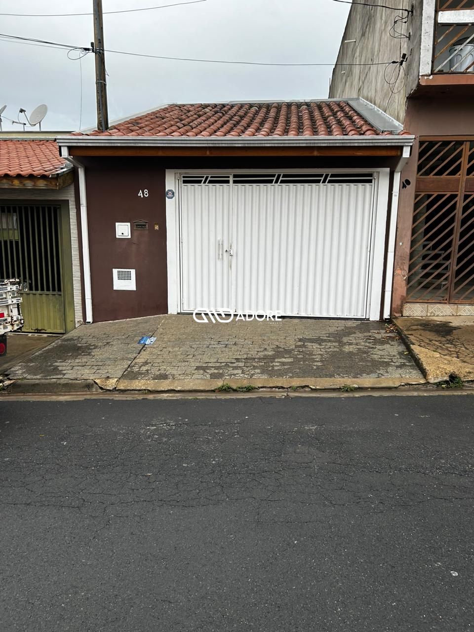 Casa de Condomínio à venda com 2 quartos, 90m² - Foto 1