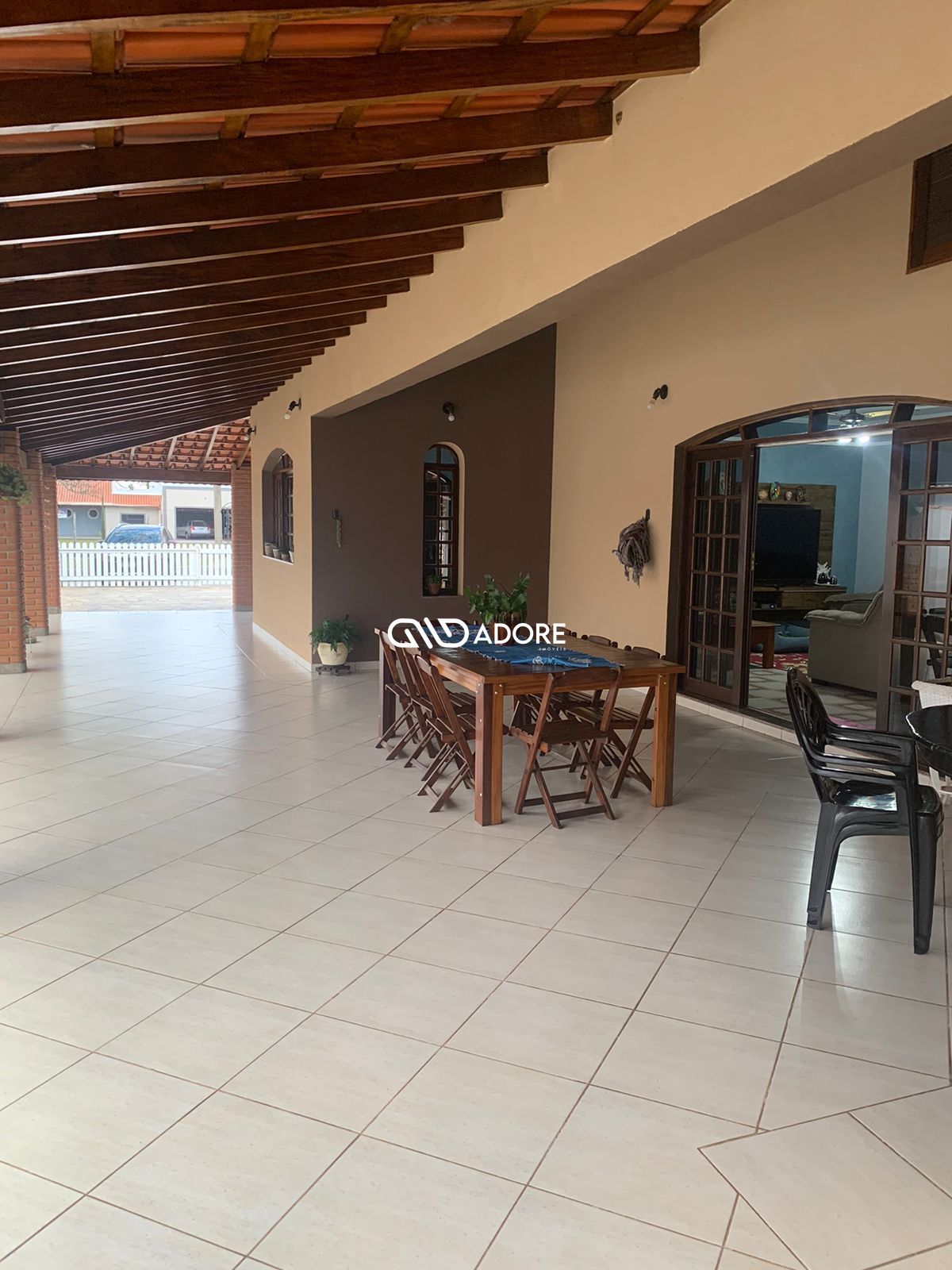 Casa de Condomínio à venda com 4 quartos, 320m² - Foto 15