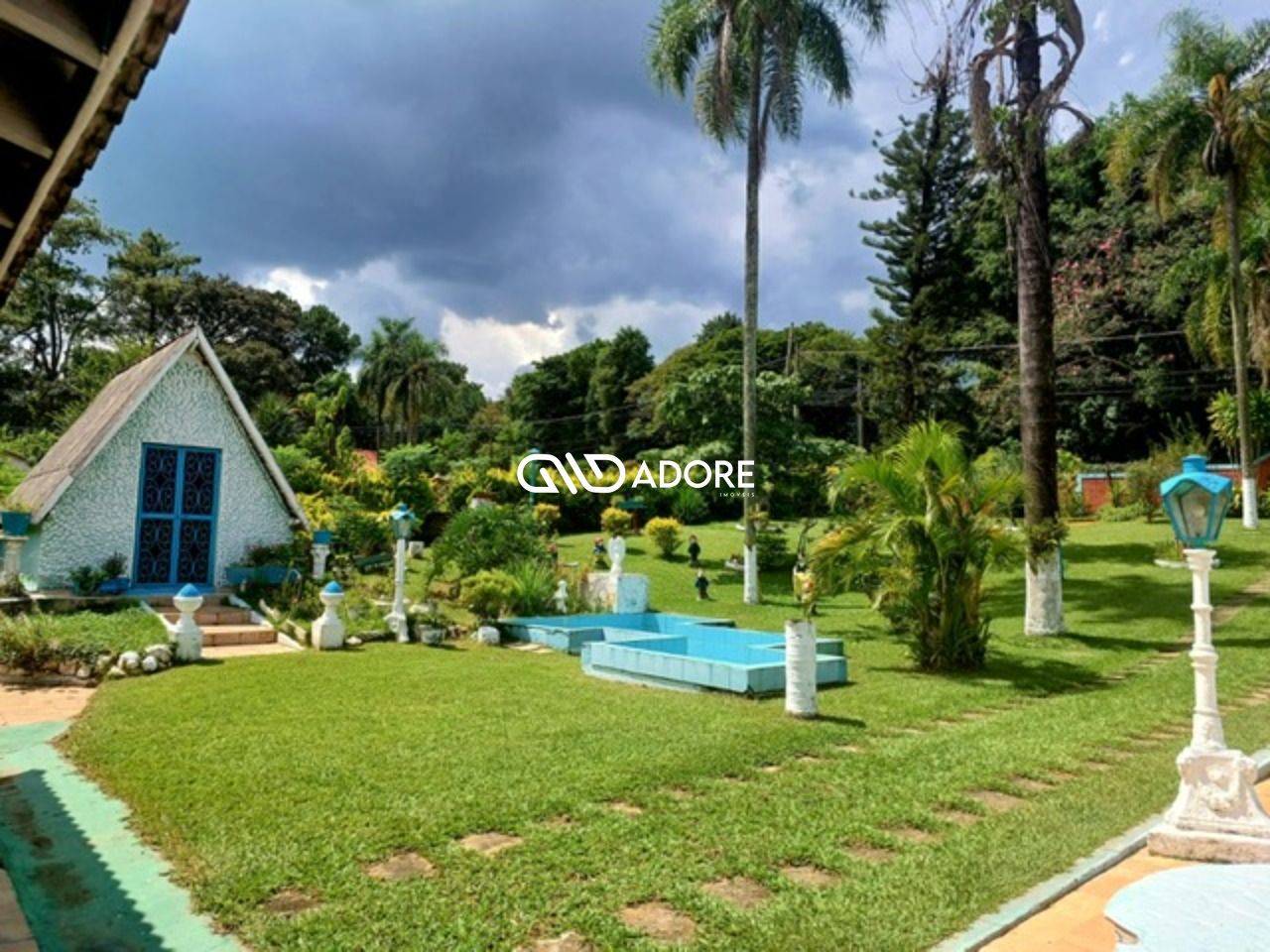 Casa de Condomínio à venda com 4 quartos, 300m² - Foto 17