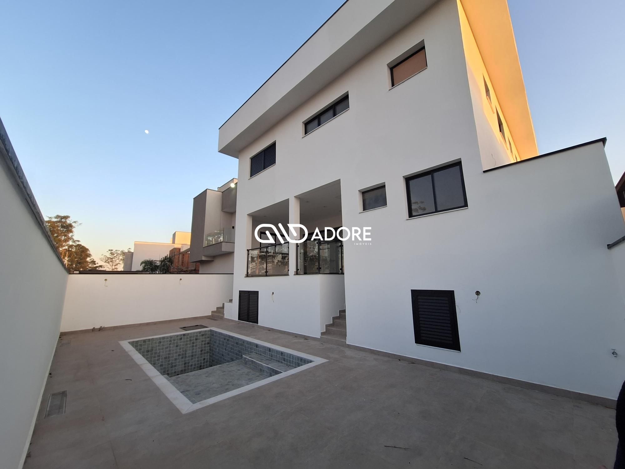 Casa de Condomínio à venda com 3 quartos, 310m² - Foto 10