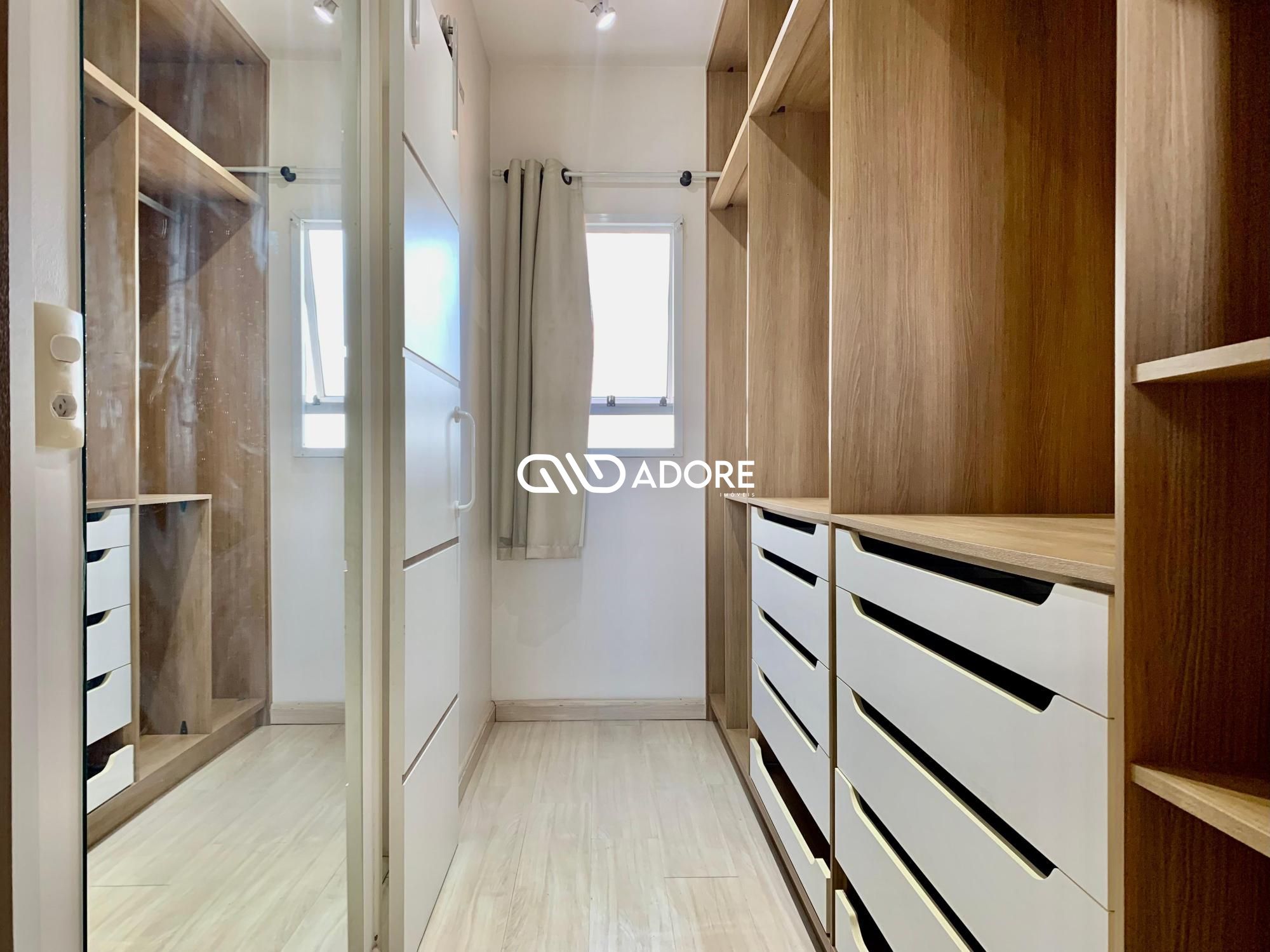 Apartamento para alugar com 3 quartos, 135m² - Foto 28