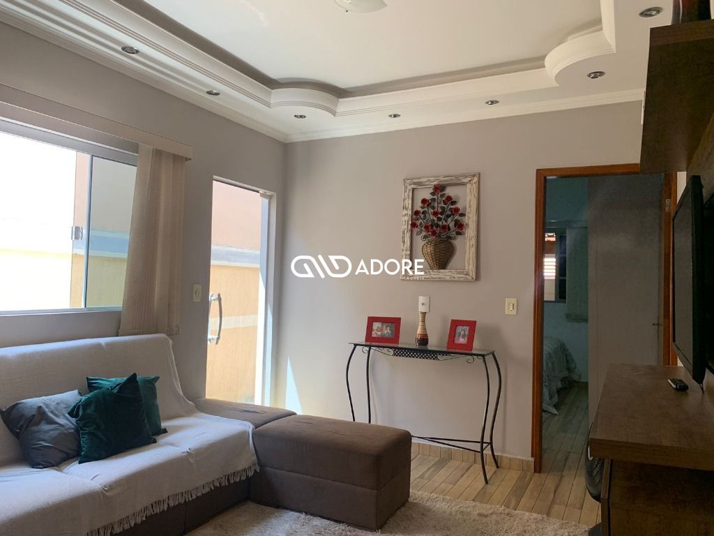 Casa à venda com 3 quartos, 117m² - Foto 4