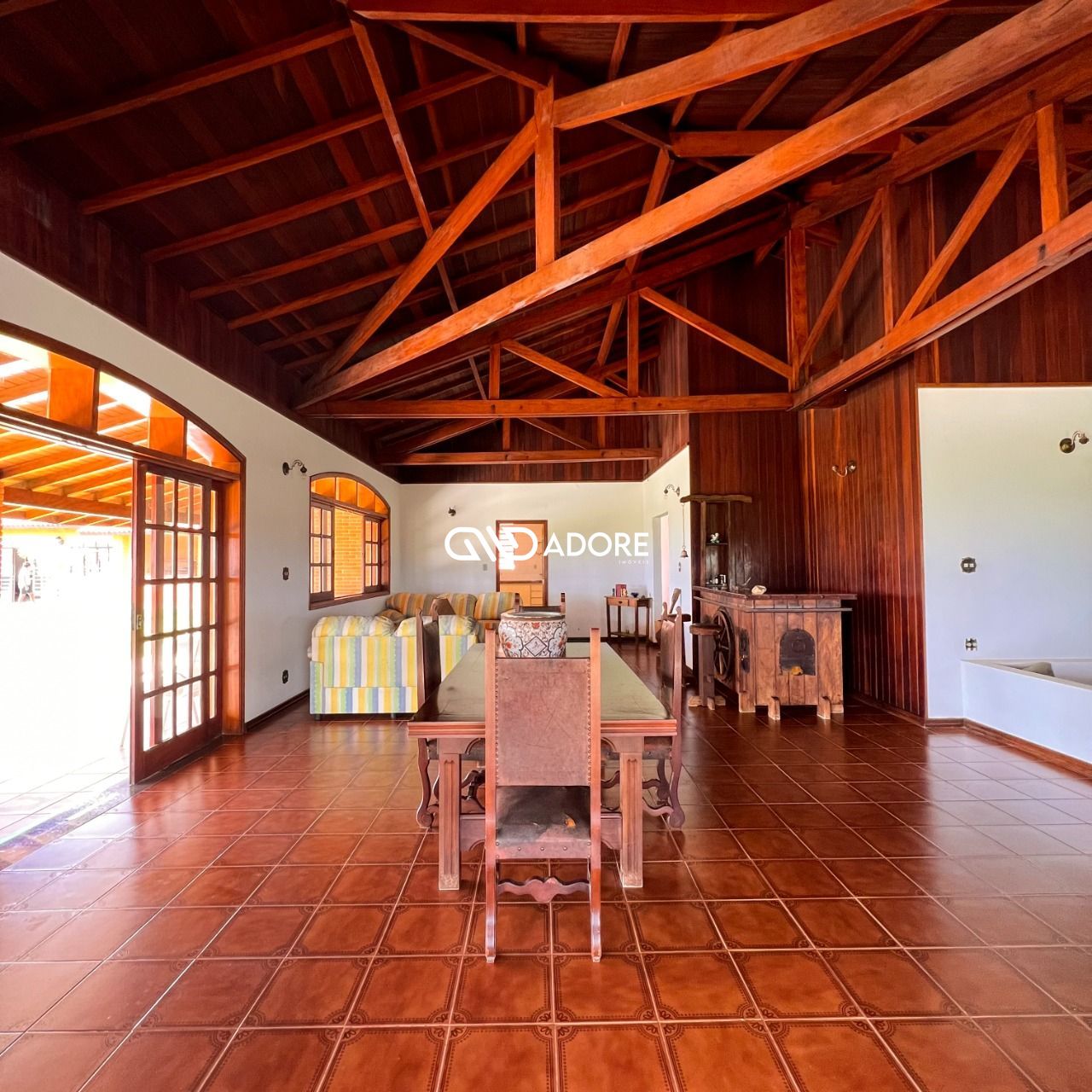 Fazenda à venda com 5 quartos, 5500m² - Foto 14