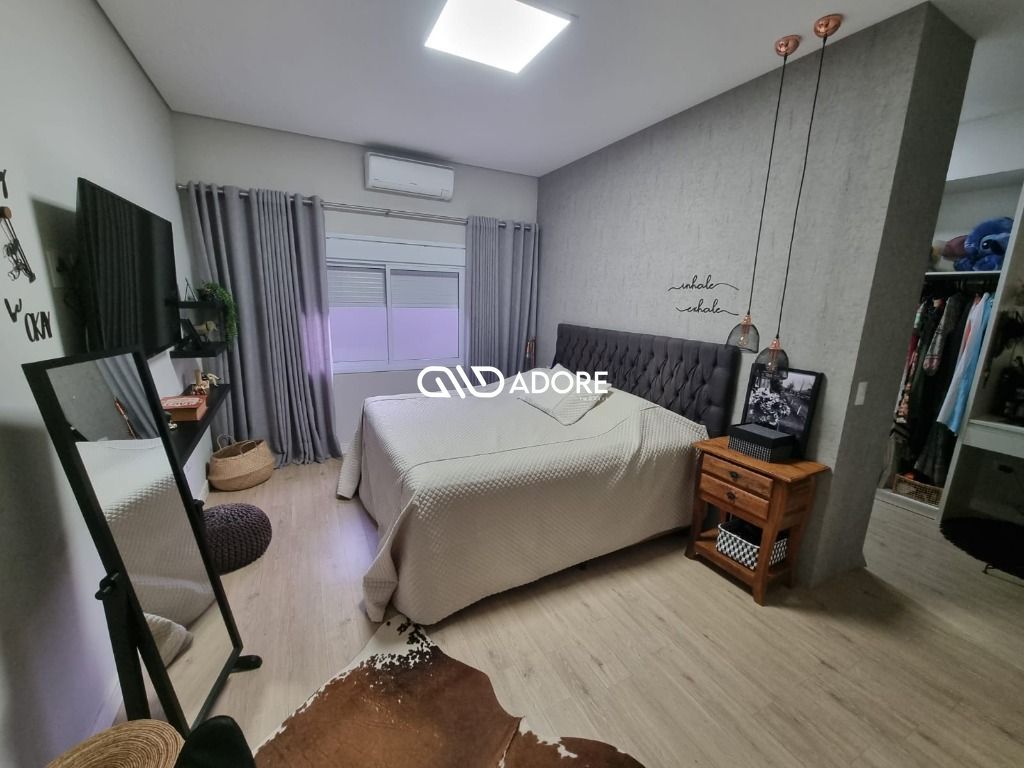 Casa de Condomínio à venda com 3 quartos, 242m² - Foto 18