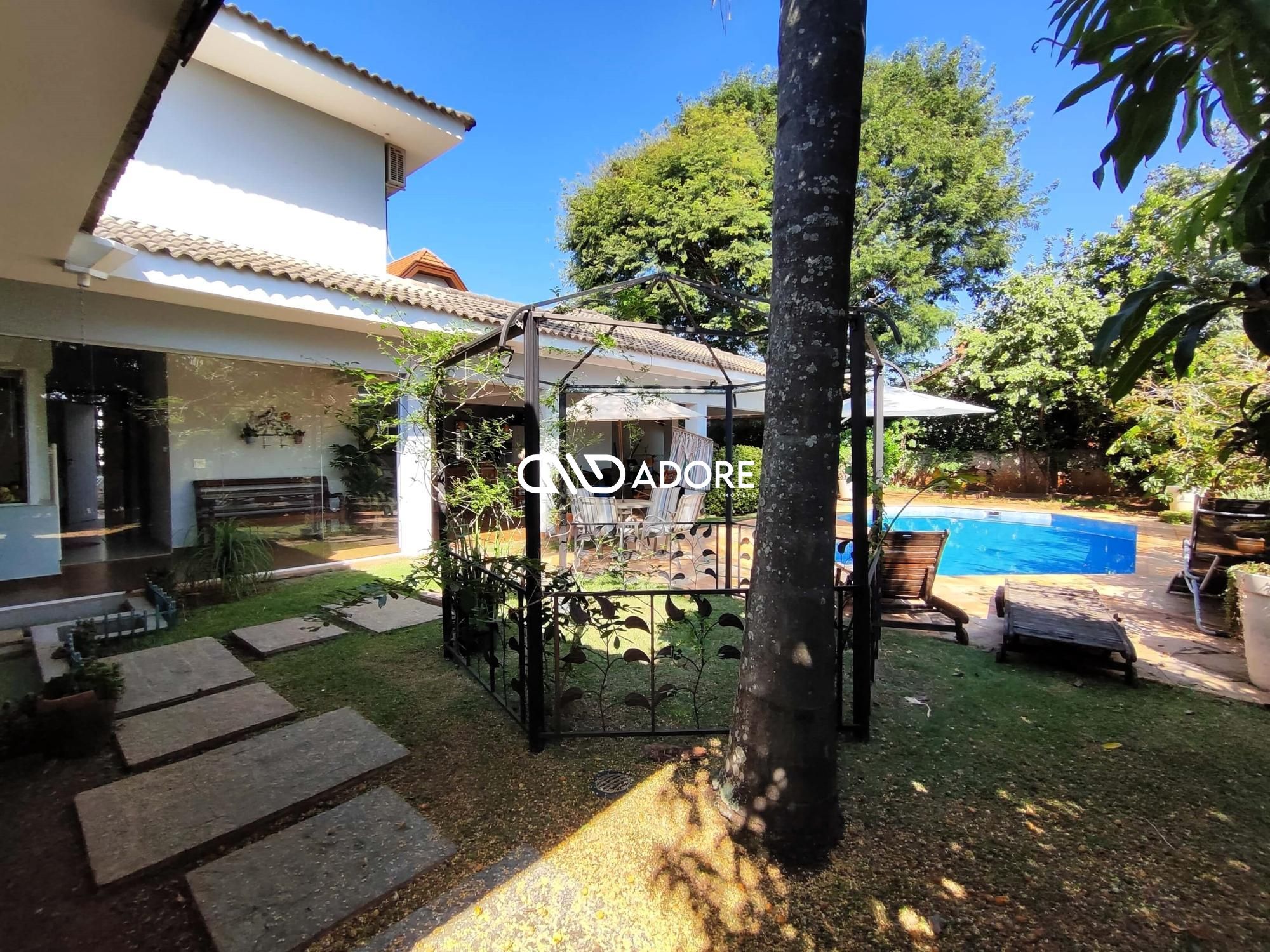 Casa de Condomínio à venda com 3 quartos, 395m² - Foto 22