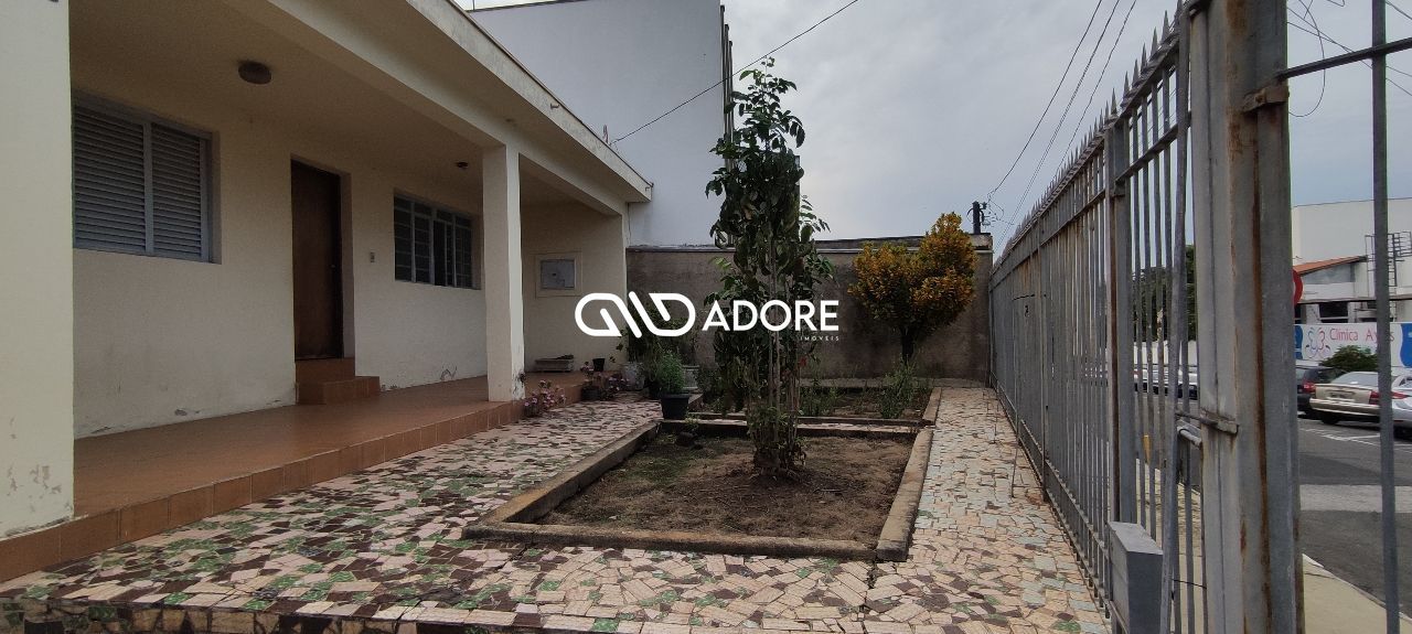 Casa à venda com 3 quartos, 600m² - Foto 5