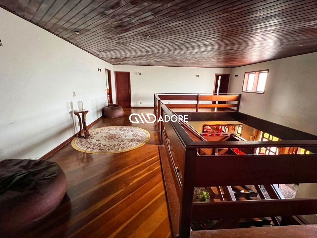 Casa de Condomínio à venda com 4 quartos, 888m² - Foto 19