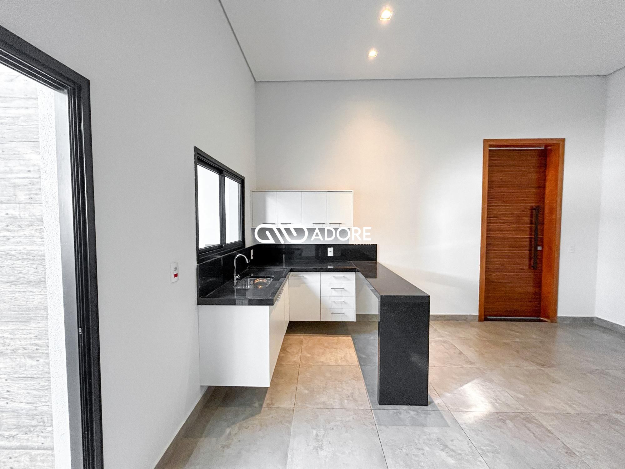 Casa de Condomínio para alugar com 3 quartos, 107m² - Foto 6