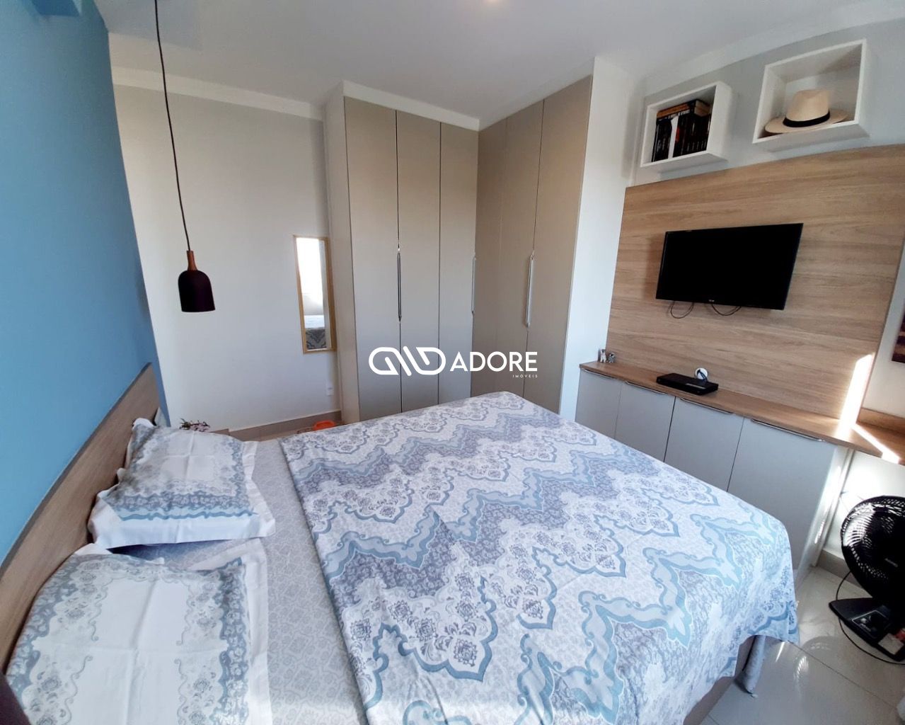 Apartamento à venda com 2 quartos, 74m² - Foto 15