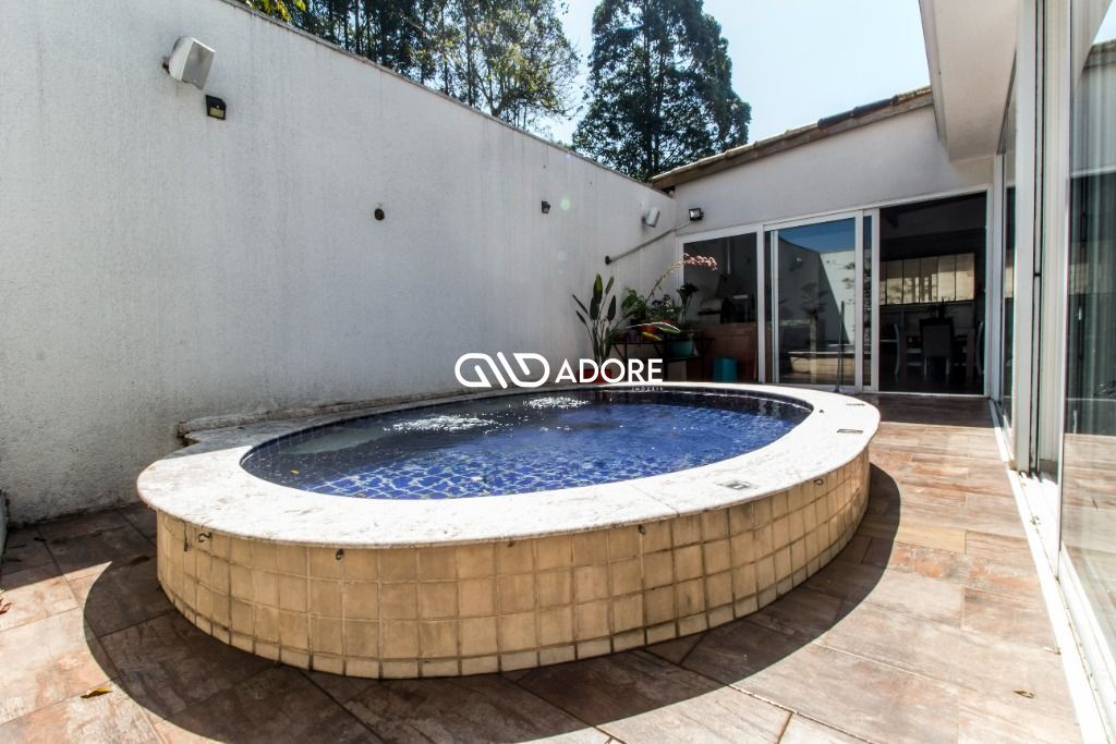 Casa de Condomínio à venda com 4 quartos, 318m² - Foto 41