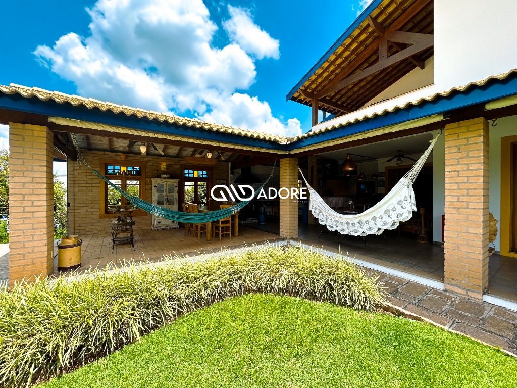 Casa de Condomínio à venda com 5 quartos, 530m² - Foto 25