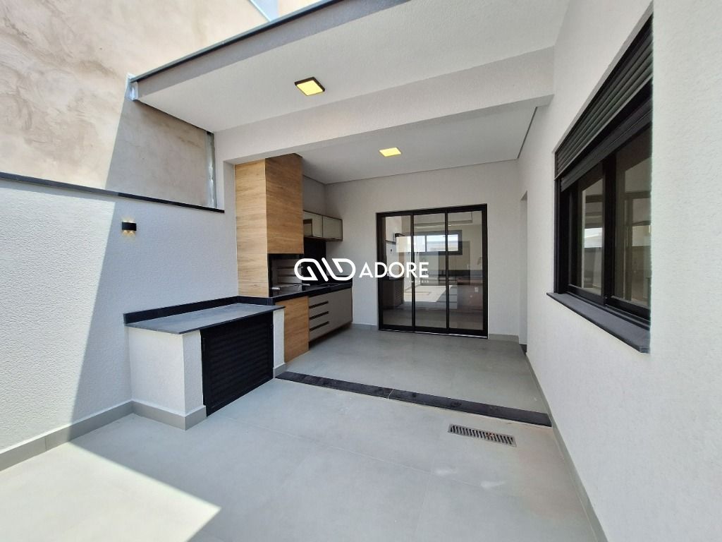 Casa à venda com 3 quartos, 141m² - Foto 8