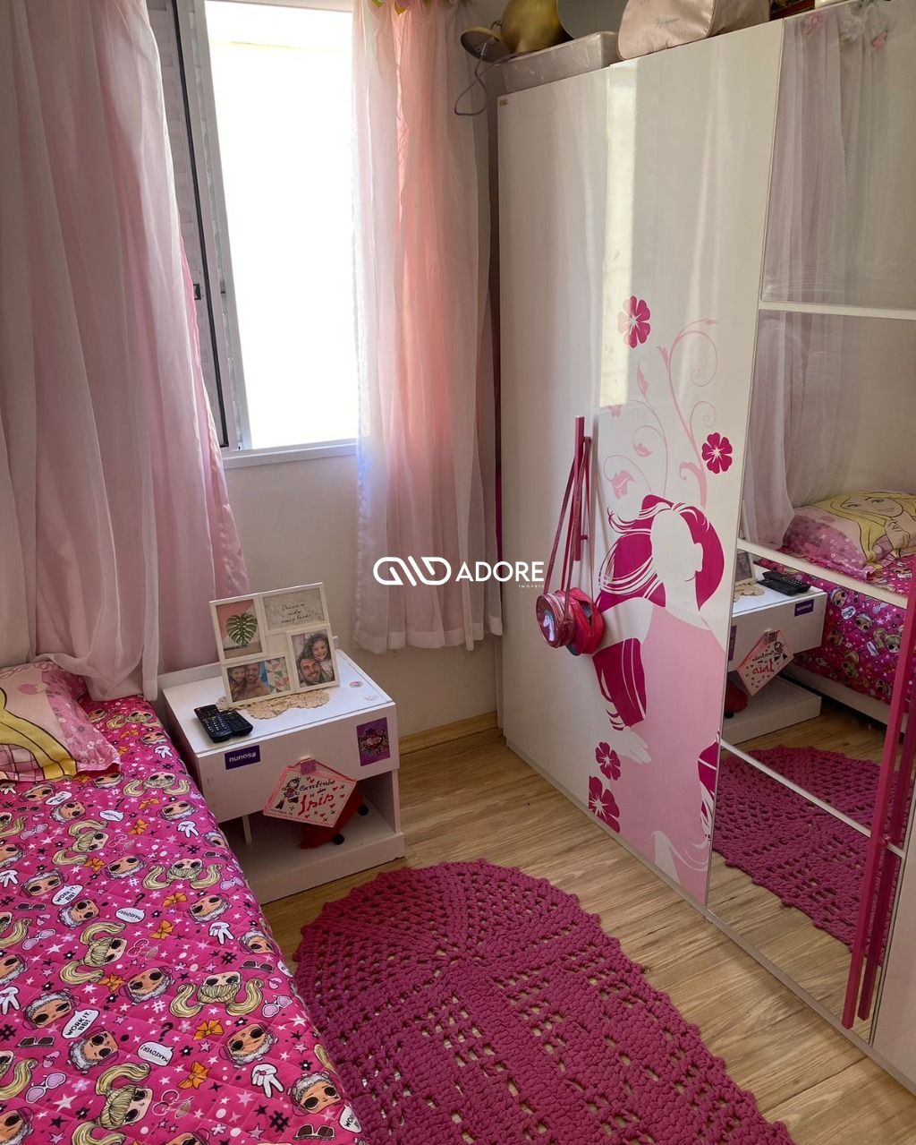 Apartamento à venda com 3 quartos, 84m² - Foto 11