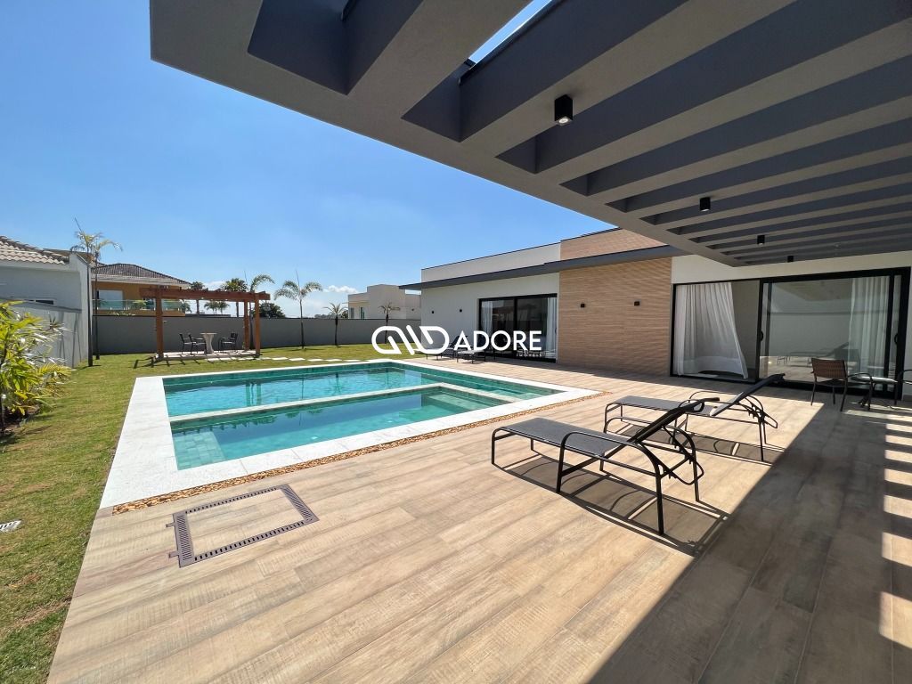 Casa de Condomínio à venda com 4 quartos, 423m² - Foto 14