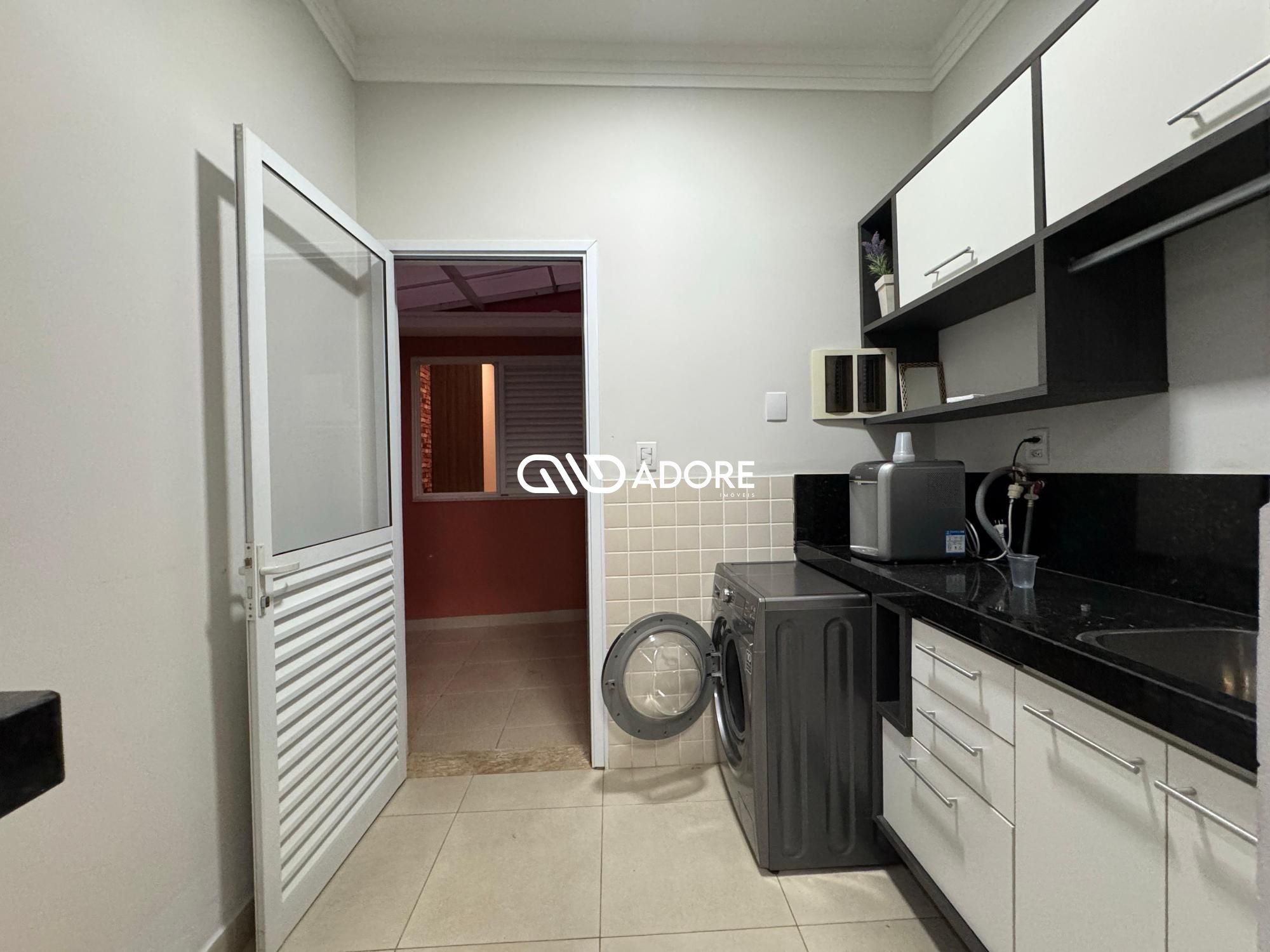 Casa de Condomínio para alugar com 3 quartos, 150m² - Foto 15