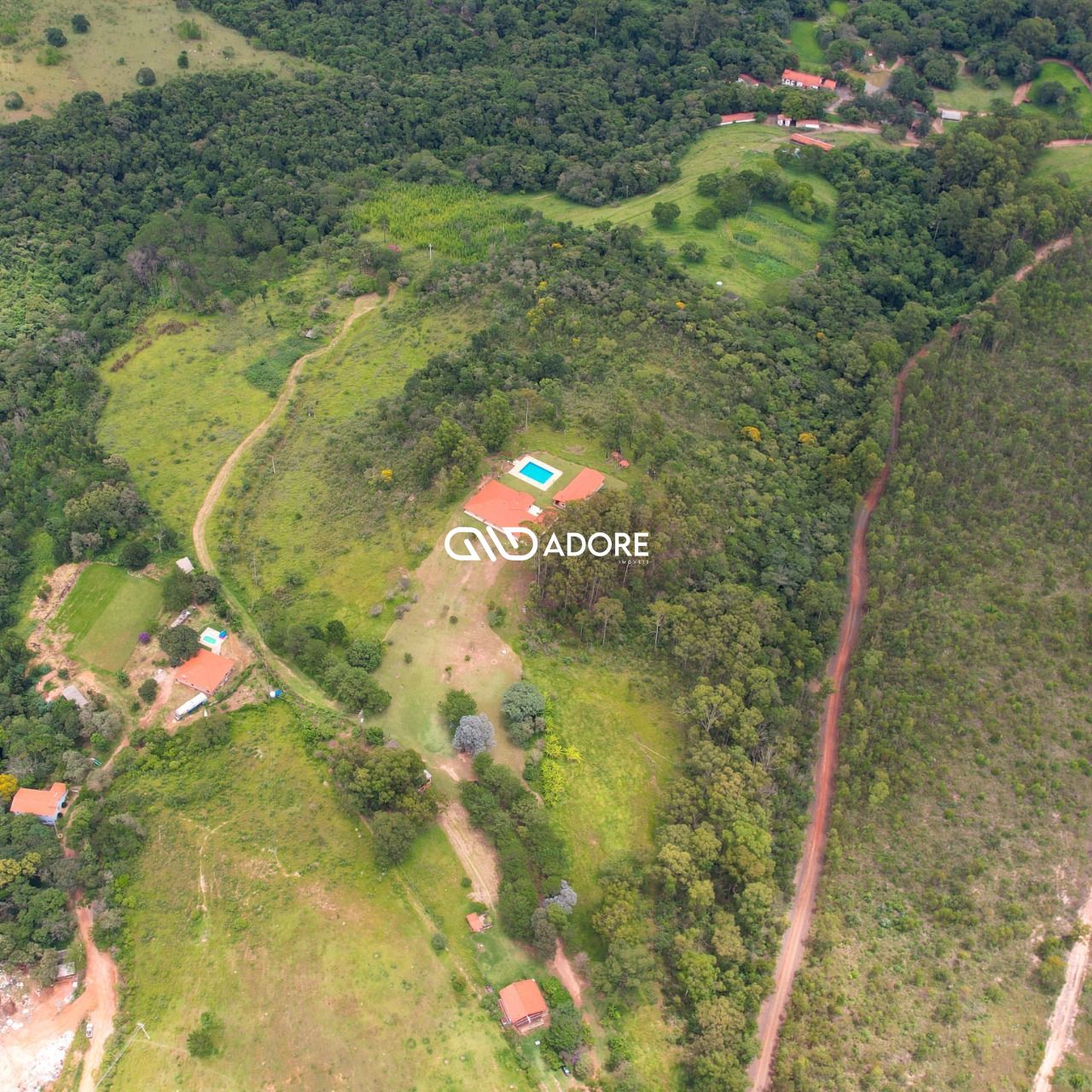 Fazenda à venda com 5 quartos, 5500m² - Foto 50