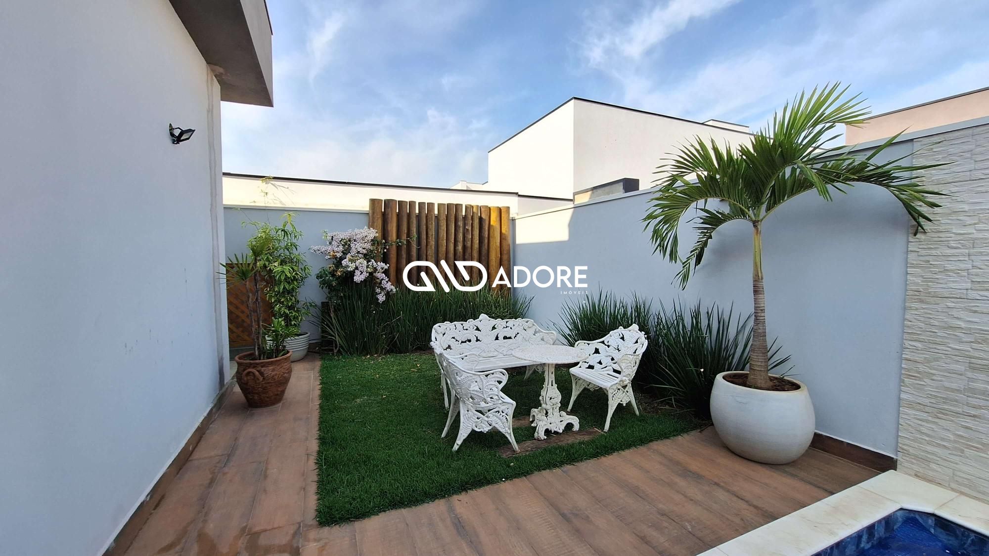 Casa de Condomínio à venda com 3 quartos, 270m² - Foto 18