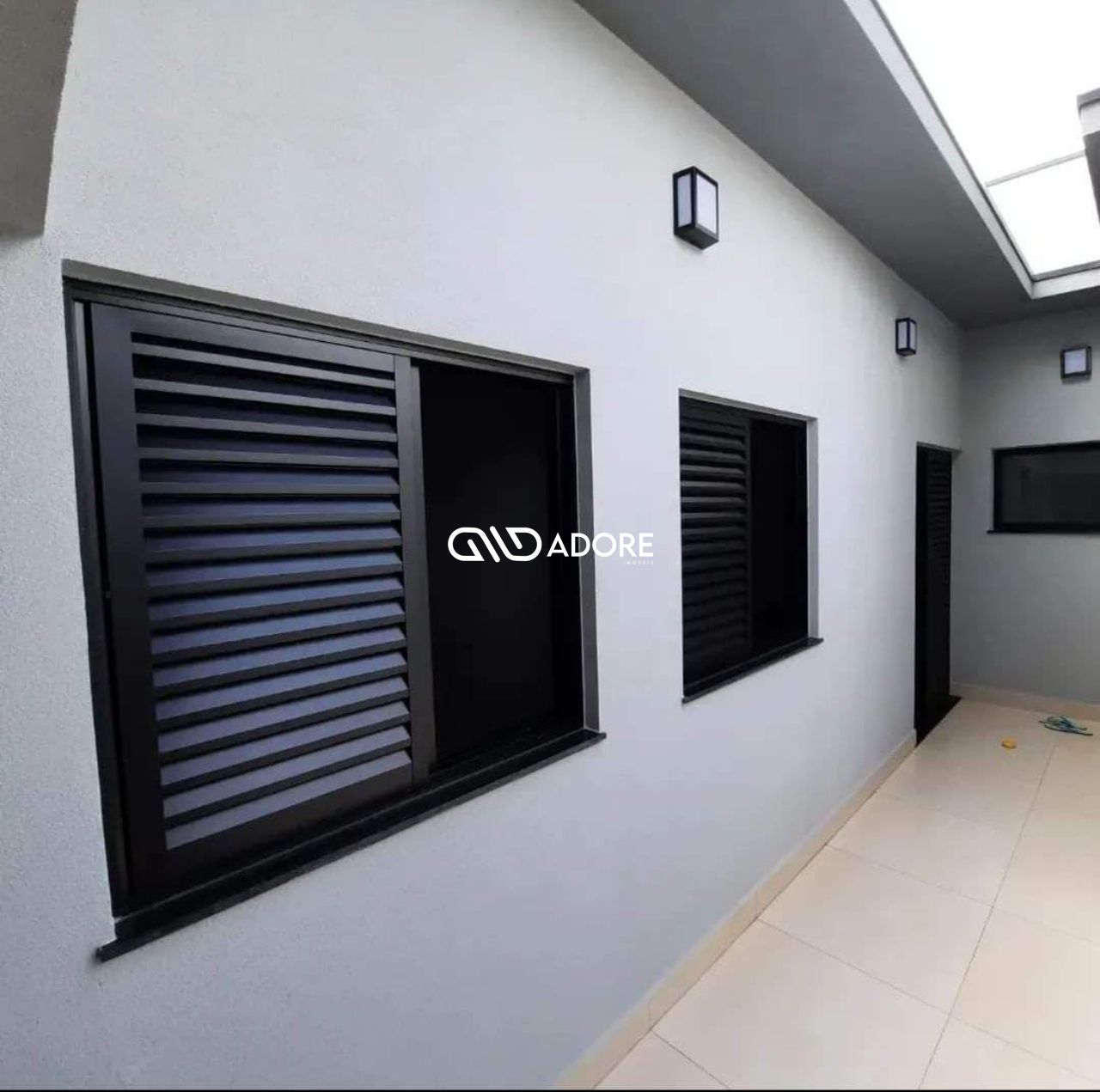 Casa de Condomínio à venda com 3 quartos, 122m² - Foto 3