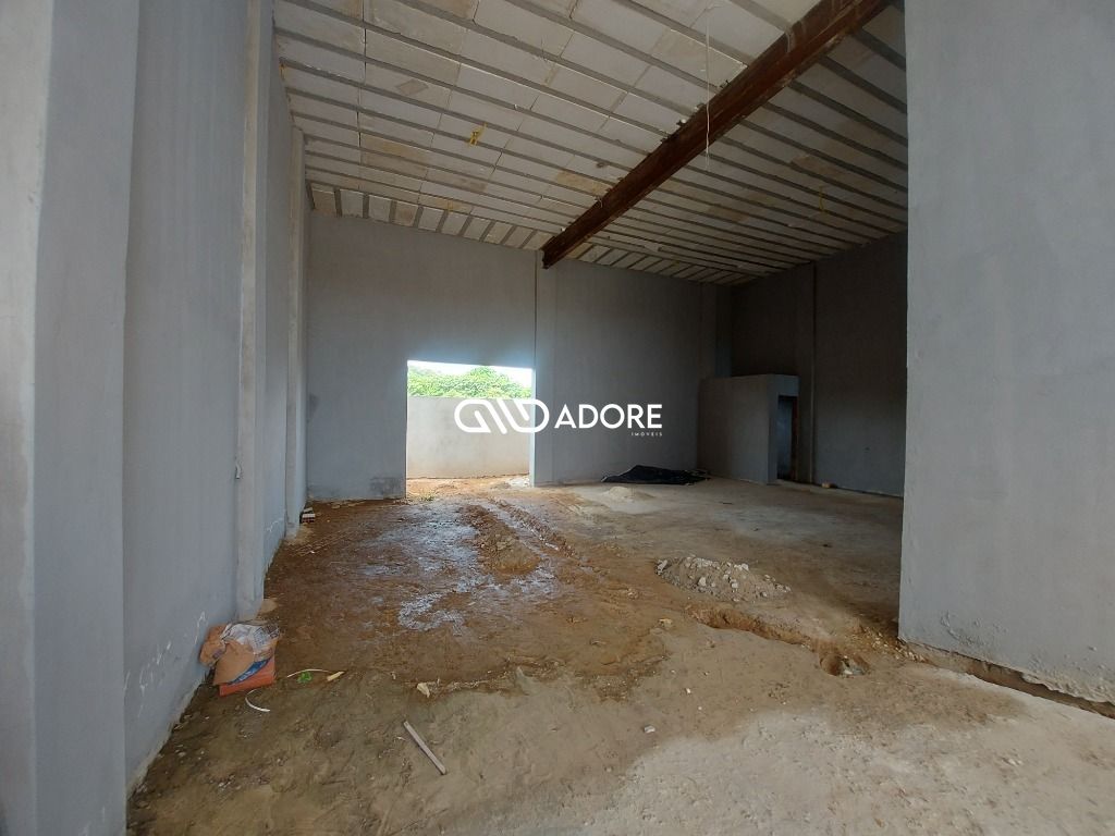 Depósito-Galpão-Armazém para alugar, 500m² - Foto 4