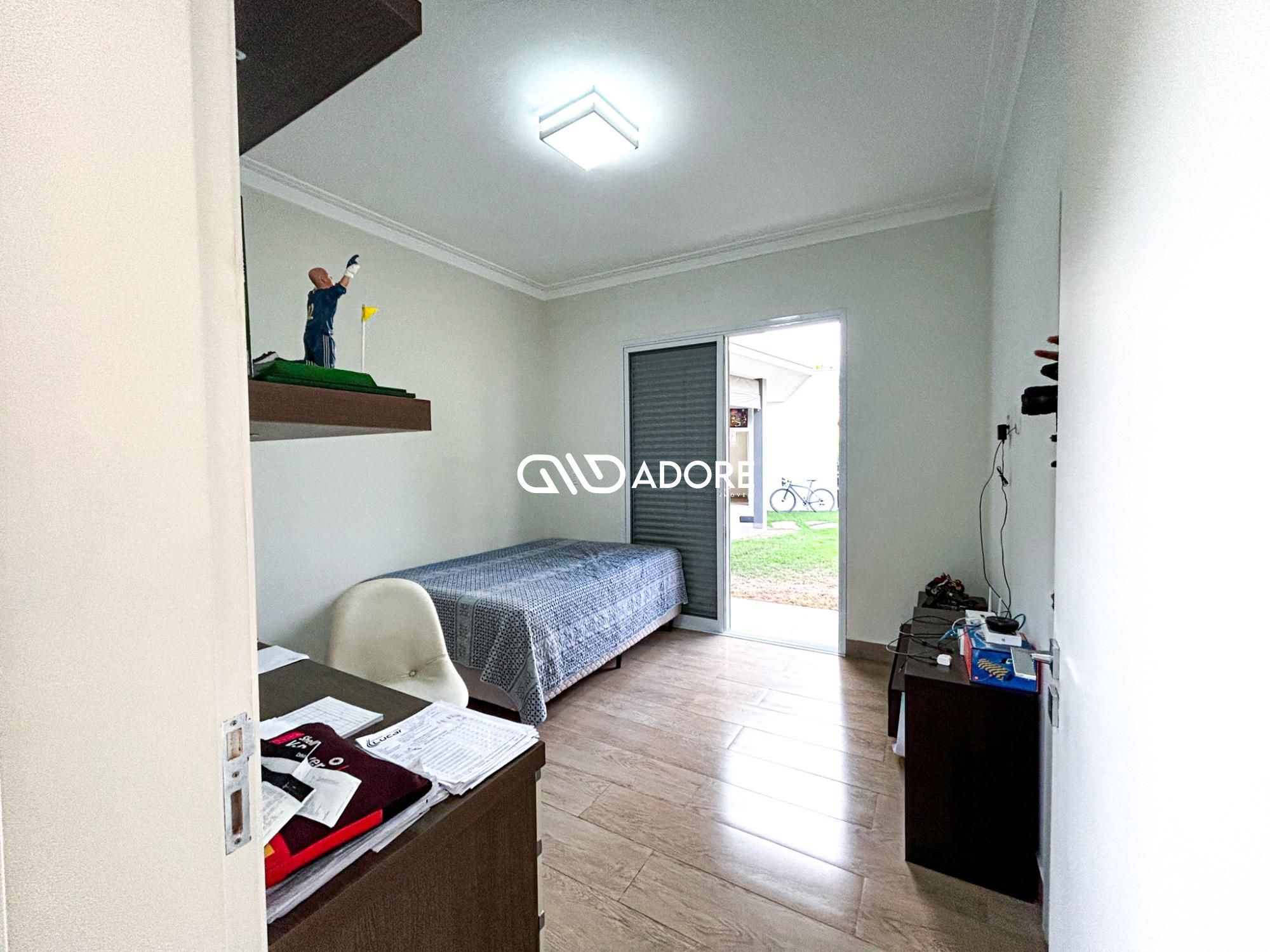 Casa de Condomínio à venda com 3 quartos, 300m² - Foto 24